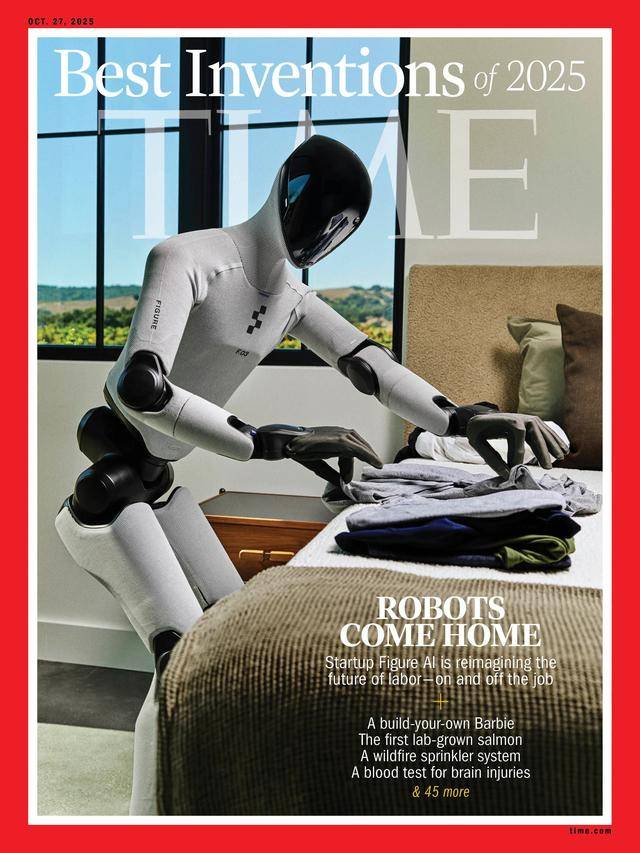 发明榜：人机共创时代到来瓦利棋牌《时代》