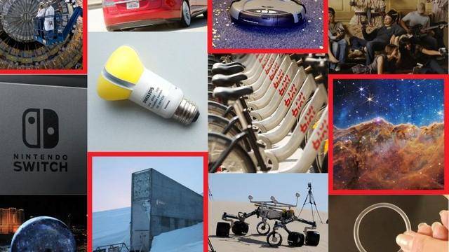 发明榜：人机共创时代到来瓦利棋牌《时代》周刊最佳(图2)