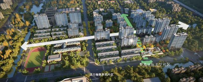 处发布：时代之城改善标杆匠造静奢范本瓦力