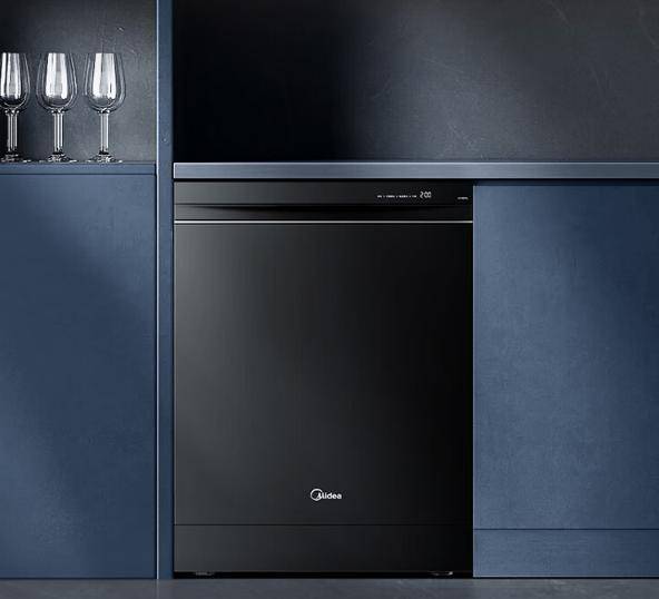 买目前这5款口碑销量双丰收值得闭眼买瓦力娱乐棋牌2024洗碗机不建议乱(图3)