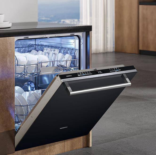 买目前这5款口碑销量双丰收值得闭眼买瓦力娱乐棋牌2024洗碗机不建议乱(图15)