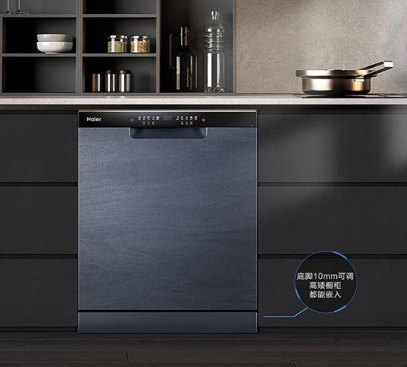 买目前这5款口碑销量双丰收值得闭眼买瓦力娱乐棋牌2024洗碗机不建议乱(图16)